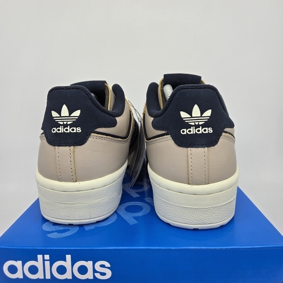 New adidas Rivalry 86 Low \'Alumina Blue Spark\' Men\'s Shoes Size 10 main image 5